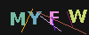 Gambar captcha