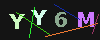 Gambar captcha